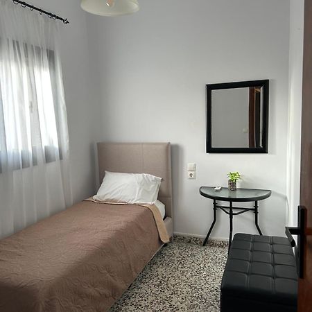 Old Town Villa Rhodes City Εξωτερικό φωτογραφία