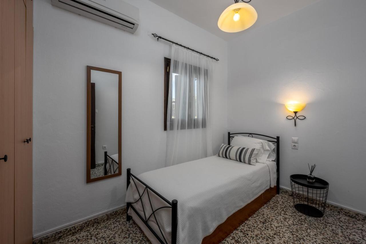 Old Town Villa Rhodes City Εξωτερικό φωτογραφία