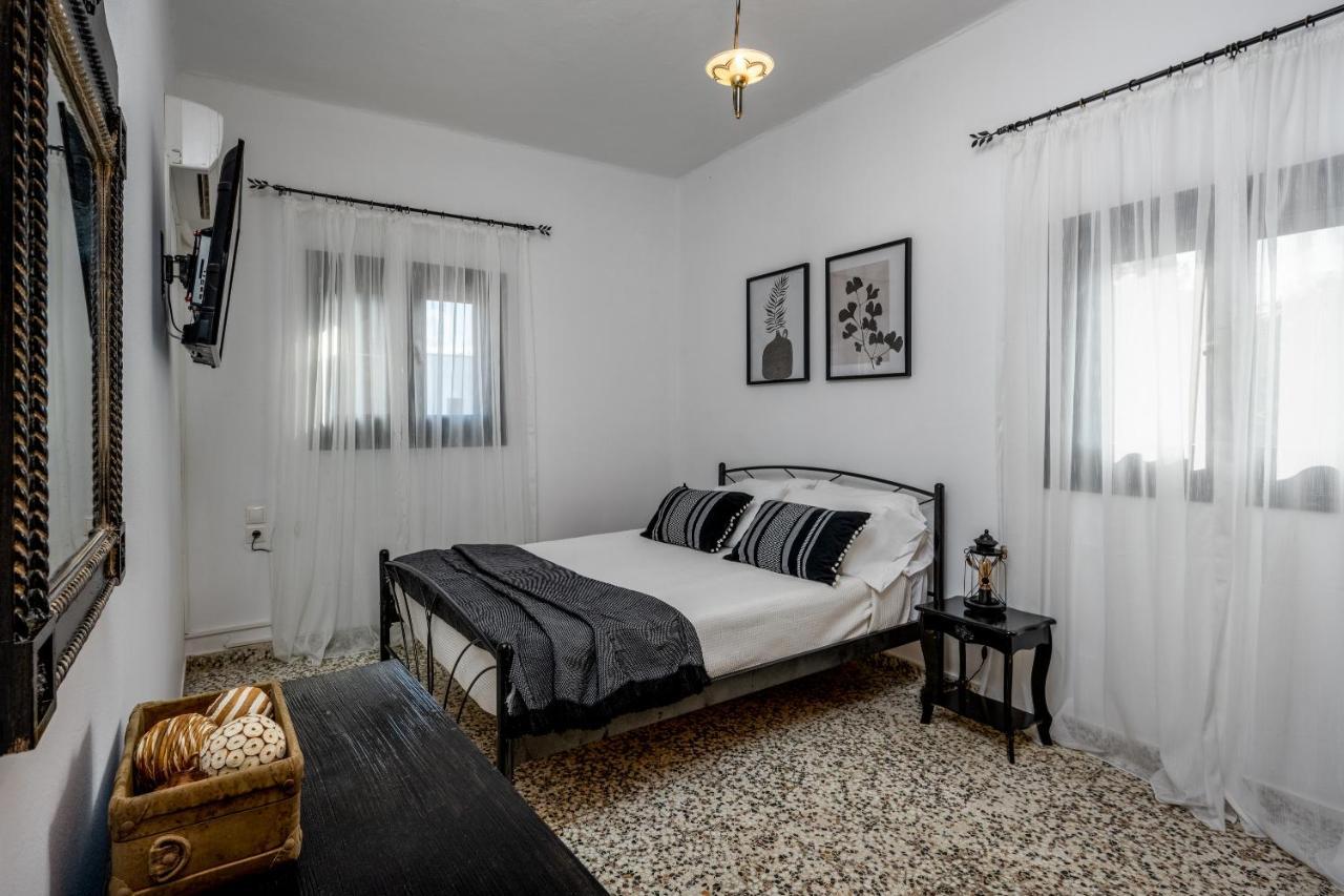 Old Town Villa Rhodes City Εξωτερικό φωτογραφία