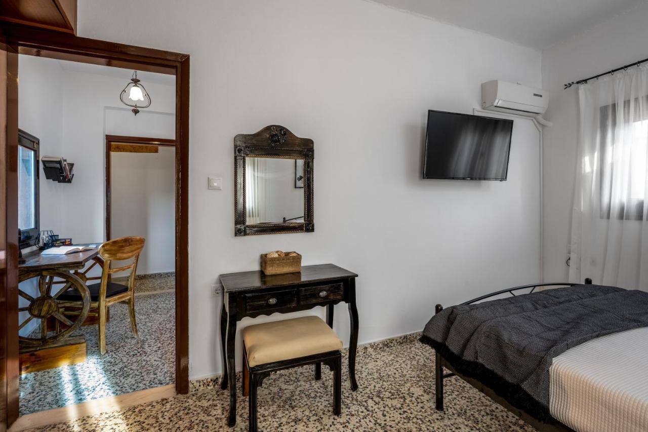 Old Town Villa Rhodes City Εξωτερικό φωτογραφία