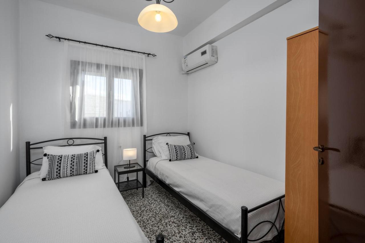 Old Town Villa Rhodes City Εξωτερικό φωτογραφία