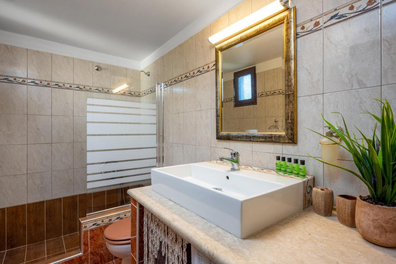 Old Town Villa Rhodes City Εξωτερικό φωτογραφία
