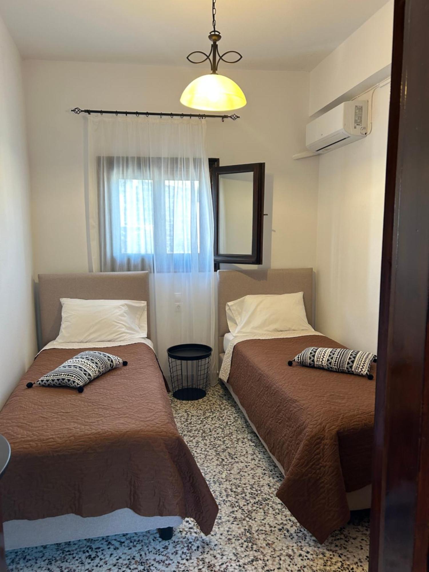 Old Town Villa Rhodes City Εξωτερικό φωτογραφία