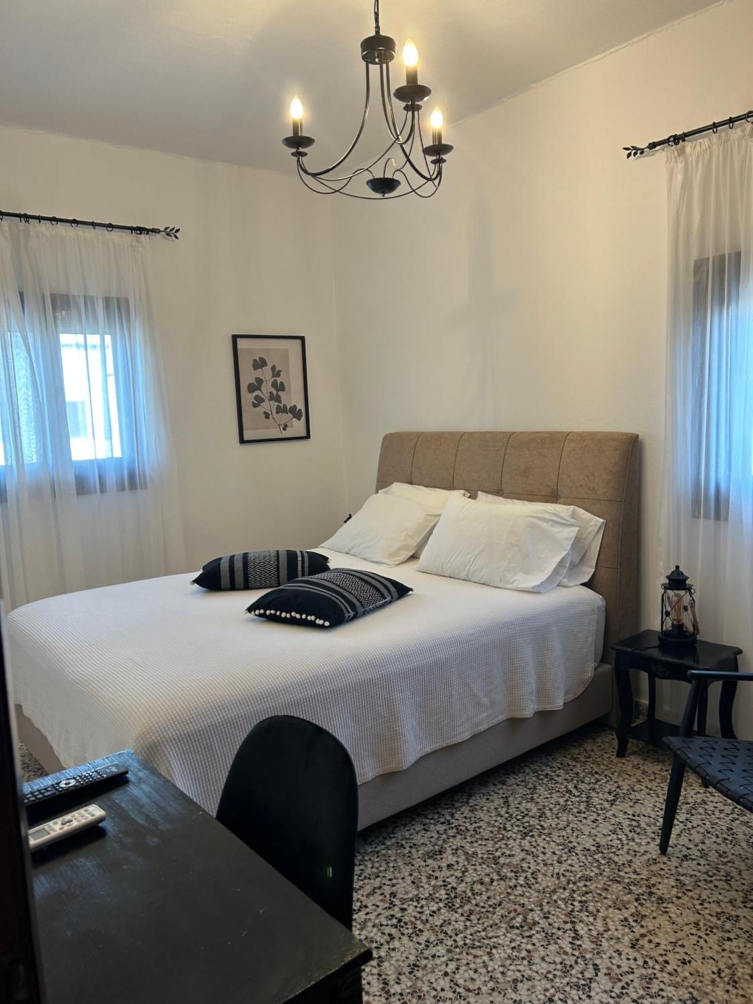 Old Town Villa Rhodes City Εξωτερικό φωτογραφία