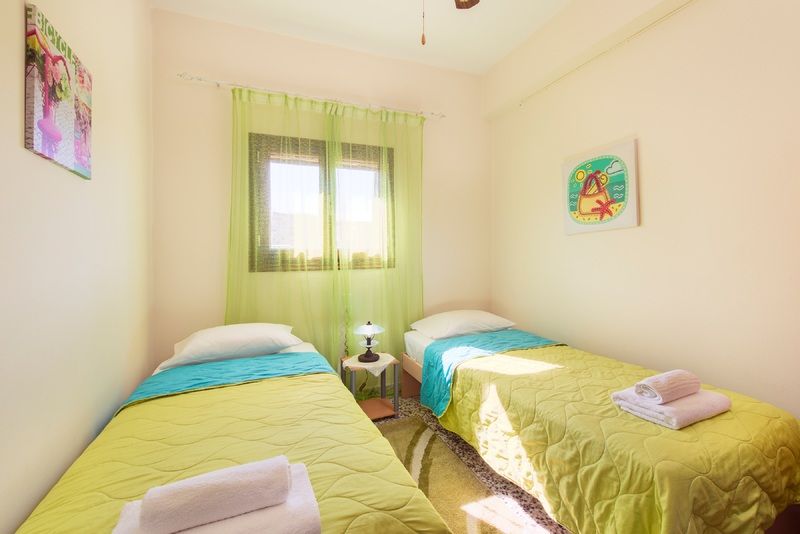 Old Town Villa Rhodes City Εξωτερικό φωτογραφία