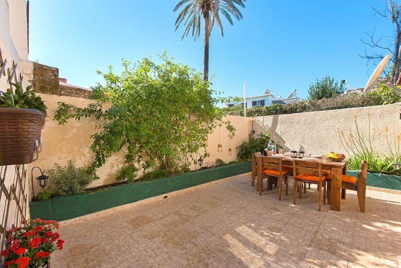 Old Town Villa Rhodes City Εξωτερικό φωτογραφία