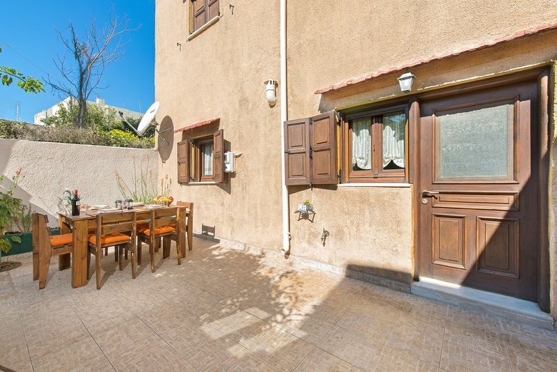 Old Town Villa Rhodes City Εξωτερικό φωτογραφία